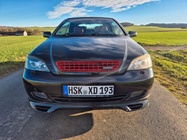 Opel Astra 2003