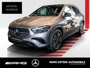 Mercedes-Benz GLA-Class 2026