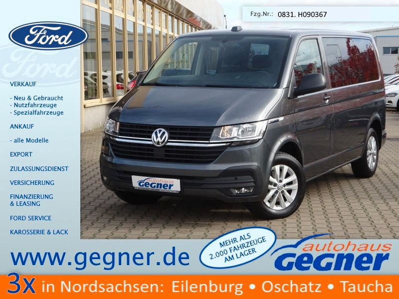 Volkswagen T6