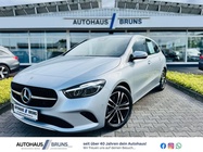 Mercedes-Benz B-Class 2024