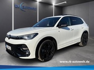 Volkswagen Tiguan 2026