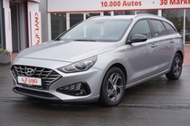 Hyundai i30 2021