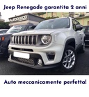 Jeep Renegade 2019