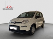 Fiat Panda 2025