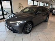 Alfa Romeo Stelvio 2022