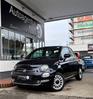 Fiat 500 2022