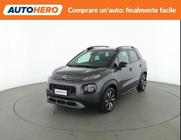 Citroen C3 2021