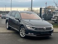 Volkswagen Passat 2019