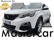 Peugeot 5008 2020