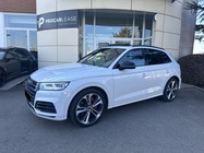 Audi SQ5 2019