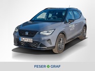 Seat Arona 2025