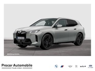 BMW iX 2026