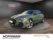 Audi A3 2025