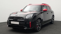 MINI Countryman 2025