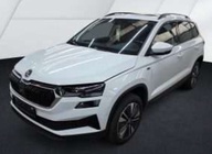 Skoda Karoq 2025