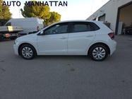 Volkswagen Polo 2021