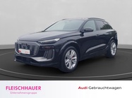 Audi Q6 e-tron 2025