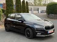 Skoda Fabia 2024