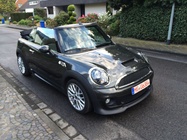 MINI Cabrio 2011