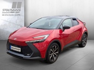 Toyota C-HR 2025