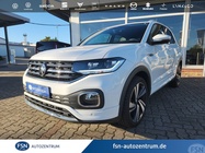 Volkswagen T-Cross 2022
