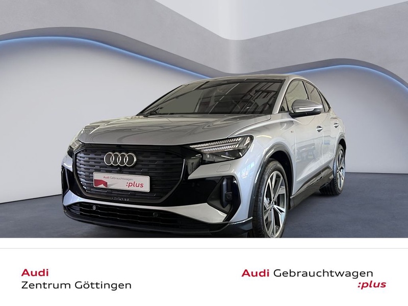 Audi Q4