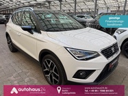 Seat Arona 2021