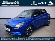 Suzuki Swift 2026
