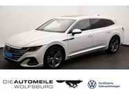 Volkswagen Arteon 2024