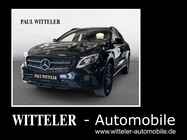 Mercedes-Benz GLA-Class 2019