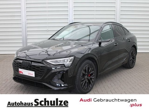 Audi Q8 2023