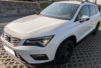 Seat Ateca 2019