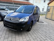 Citroen Berlingo 2018