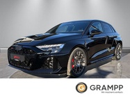 Audi RS3 2026