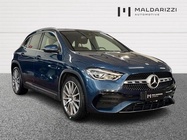 Mercedes-Benz GLA-Class 2023