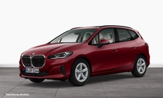 BMW 2 Series 2025