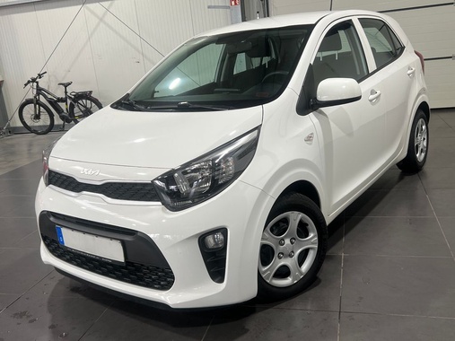 Kia Picanto 2021