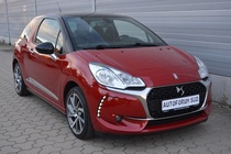 Citroen DS3 2018