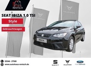 Seat Ibiza 2021