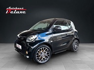 Smart ForTwo 2023