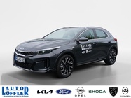 Kia XCeed 2026