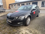 Skoda Octavia 2020