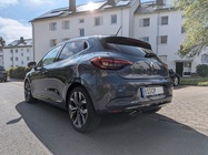 Renault Clio 2019
