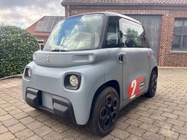 Citroen AMI 2021