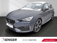 Cupra Leon 2024