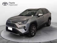 Toyota Other 2021