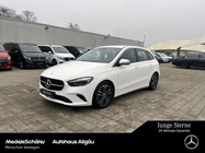 Mercedes-Benz B-Class 2024
