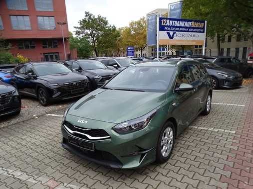 Kia Ceed 2022