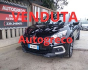 Renault Captur 2019