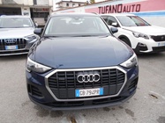Audi Q3 2020